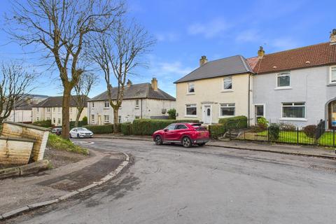 2 bedroom flat for sale, Briar Drive, Clydebank G81