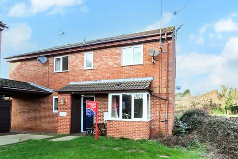 undefined, Senwick Drive, Wellingborough NN8