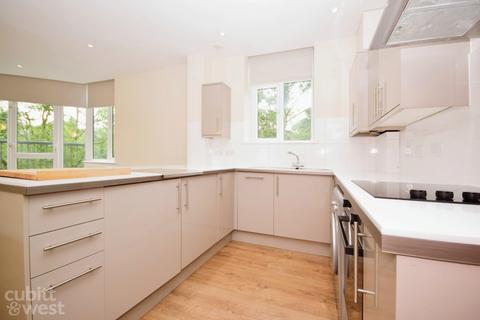 undefined, Greenstede House, Wood Street, RH19