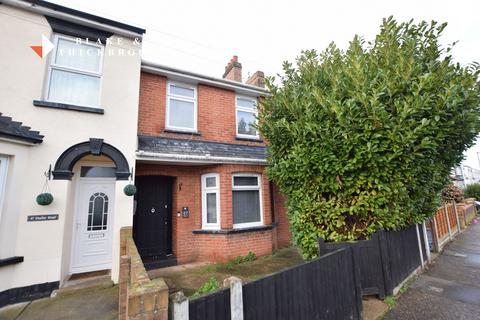 undefined, Dudley Road, Clacton-on-Sea