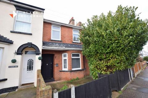undefined, Dudley Road, Clacton-on-Sea, Essex, CO15 3DW