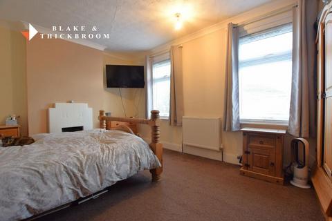 undefined, Dudley Road, Clacton-on-Sea, Essex, CO15 3DW
