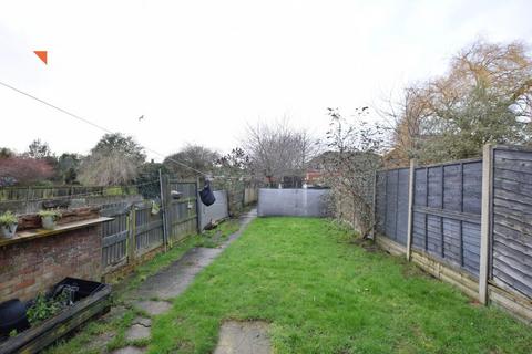undefined, Dudley Road, Clacton-on-Sea, Essex, CO15 3DW