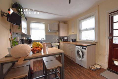 undefined, Dudley Road, Clacton-on-Sea, Essex, CO15 3DW