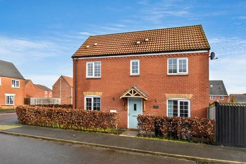undefined, Petrel Drive, Louth LN11 0ZG