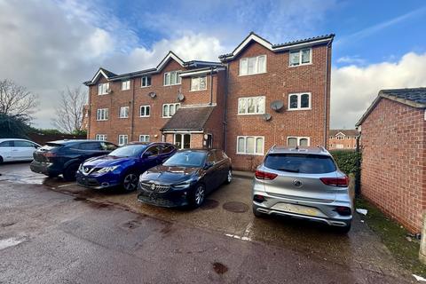 undefined, Howard Close, Waltham Abbey