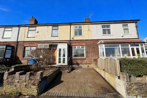 undefined, Victoria Street,Hyde,Greater Manchester,SK14 4DT