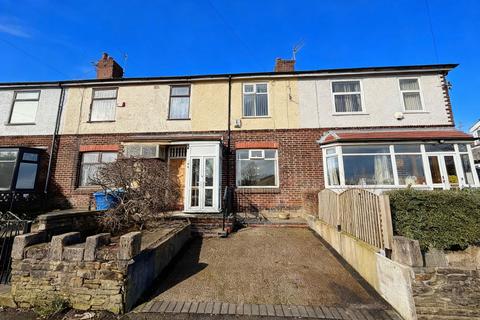 undefined, Victoria Street, Hyde, Greater Manchester, SK14 4DT
