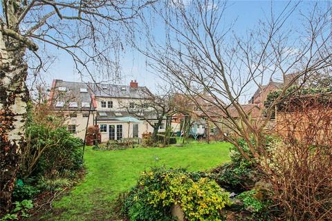 5 bedroom detached house for sale, Norwich Road, Stoke Holy Cross, Norwich, Norfolk, NR14