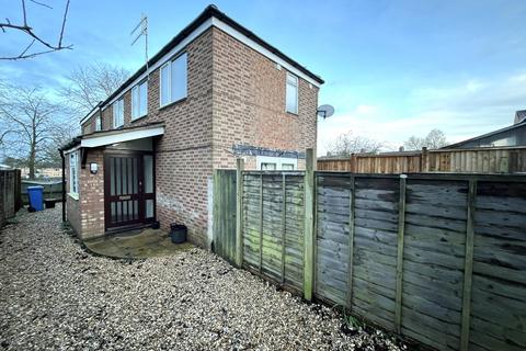 undefined, Hotblack Road, Norwich NR2
