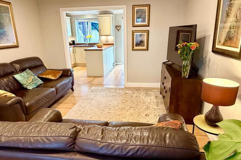 undefined, Broadlands, Brixworth, Northamptonshire NN6