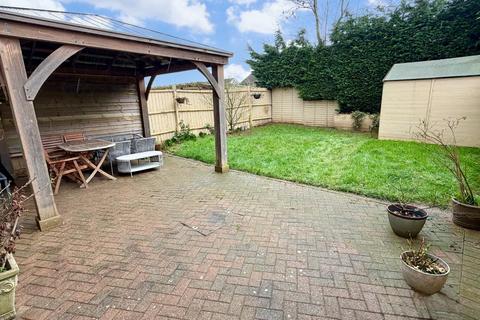 undefined, Broadlands, Brixworth, Northamptonshire NN6