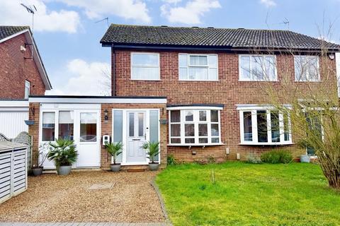 undefined, Broadlands, Brixworth, Northamptonshire NN6