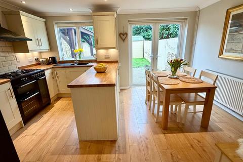 undefined, Broadlands, Brixworth, Northamptonshire NN6