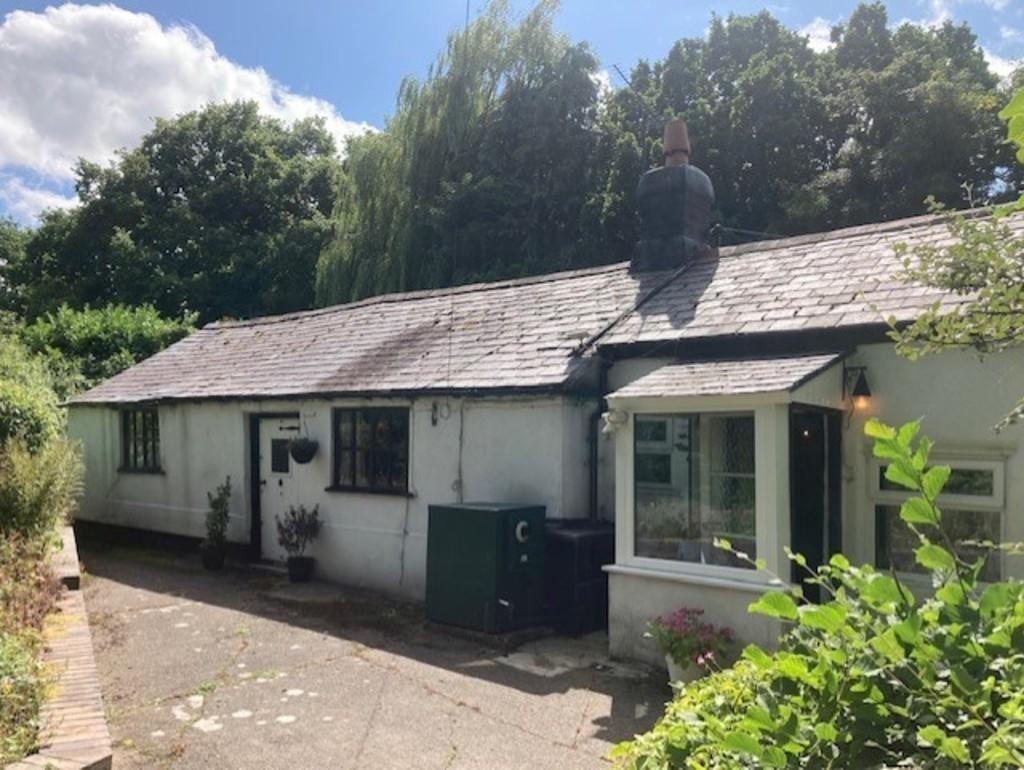 Brook cottage2