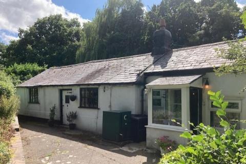 undefined, Bryn Road, Alltami