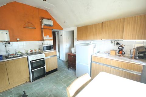 undefined, Bryn Road, Alltami
