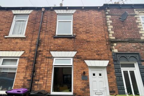 undefined, Norton Street, Grantham