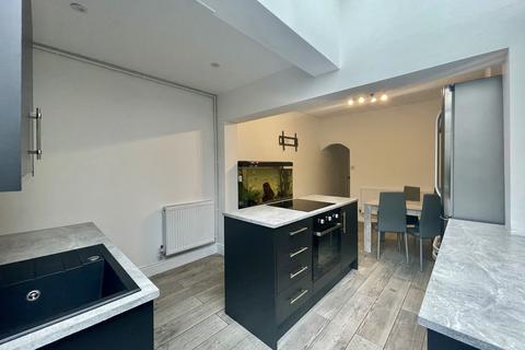 undefined, Norton Street, Grantham