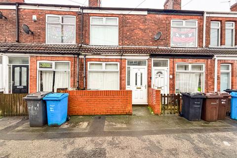 2 bedroom terraced house to rent, 44 Dorset Street