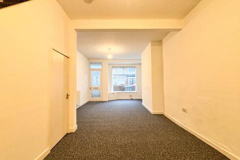 2 bedroom terraced house to rent, 44 Dorset Street