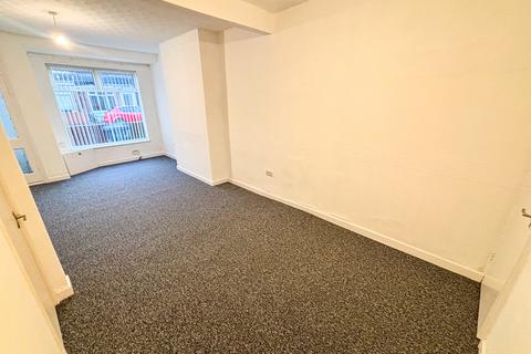 2 bedroom terraced house to rent, 44 Dorset Street