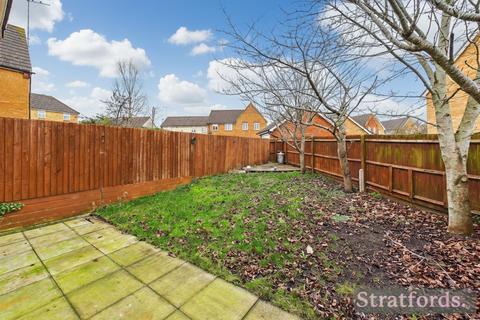 undefined, Lathwell Way, Leighton Buzzard, LU7