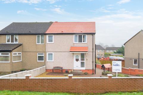 undefined, Hillary Road, Stenhousemuir, Larbert, FK5