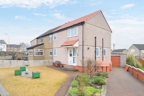 undefined, Hillary Road, Stenhousemuir, Larbert, FK5