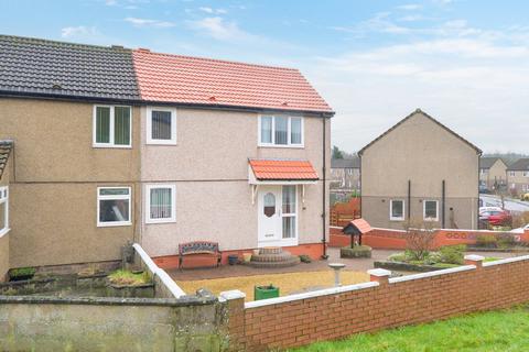 undefined, Hillary Road, Stenhousemuir, Larbert, FK5