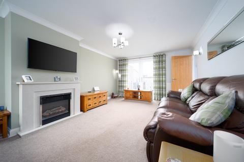 undefined, Hillary Road, Stenhousemuir, Larbert, FK5