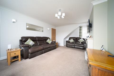 undefined, Hillary Road, Stenhousemuir, Larbert, FK5