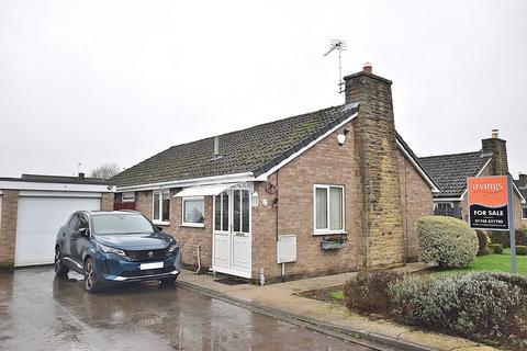 3 bedroom detached bungalow for sale, Honeypot Road, Brompton On Swale