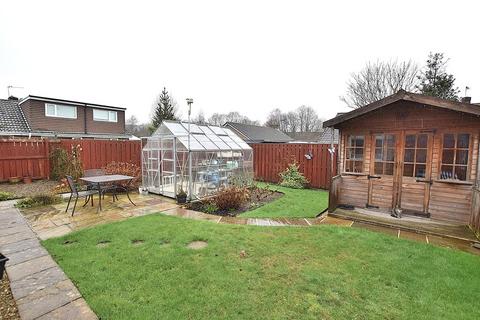 3 bedroom detached bungalow for sale, Honeypot Road, Brompton On Swale