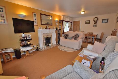 3 bedroom detached bungalow for sale, Honeypot Road, Brompton On Swale