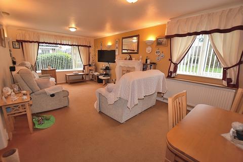 3 bedroom detached bungalow for sale, Honeypot Road, Brompton On Swale