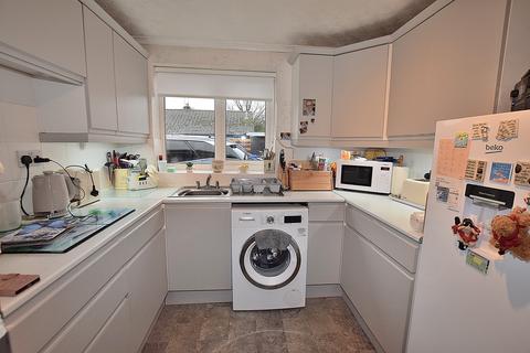 3 bedroom detached bungalow for sale, Honeypot Road, Brompton On Swale