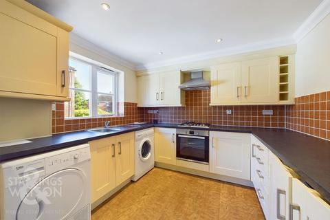undefined, Mulberry Court, Norwich Road, Hethersett, Norwich