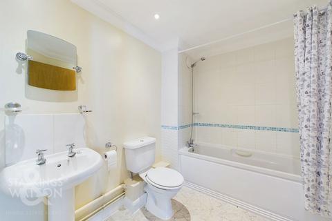 undefined, Mulberry Court, Norwich Road, Hethersett, Norwich