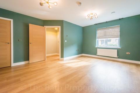 undefined, Mulberry Park, Bath