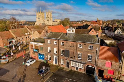 3 bedroom semi-detached house for sale, South Quay, Kings Lynn, Norfolk