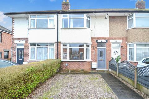 undefined, Rosedale, Shrewsbury