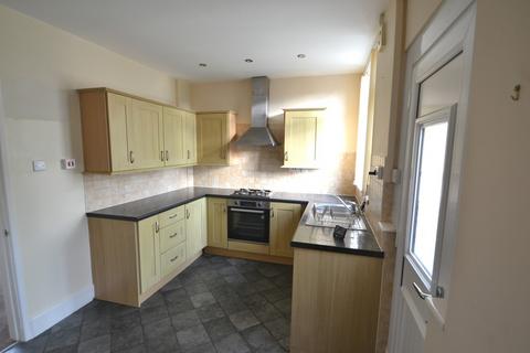undefined, Rosedale, Shrewsbury