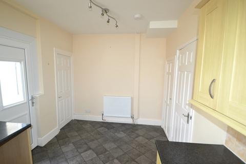 undefined, Rosedale, Shrewsbury
