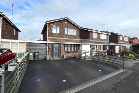 undefined, Gainsborough Drive , Bedworth