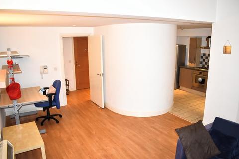 1 bedroom apartment to rent, W3, Whitworth Street West, Manchester
