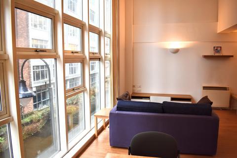 1 bedroom apartment to rent, W3, Whitworth Street West, Manchester