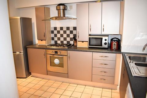 1 bedroom apartment to rent, W3, Whitworth Street West, Manchester