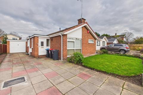 undefined, Merton Drive, Westminster Park, Chester