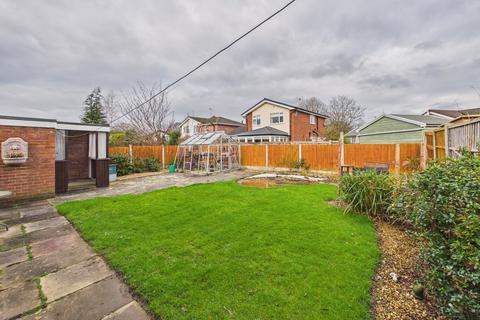 undefined, Merton Drive, Westminster Park, Chester
